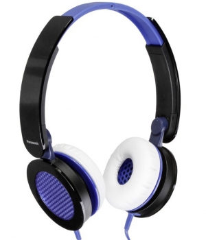 Panasonic RP-HXS200E-A Blue Panasonic RP-HXS200E-A Blue
